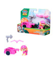 PAW Patrol: The Dino Movie" Skye Dino Tool Pack